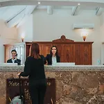 Lh Pozzo Sacro 4*