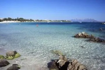 Hotel Lh Pozzo Sacro Olbia