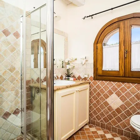 Hotel Lh Pozzo Sacro