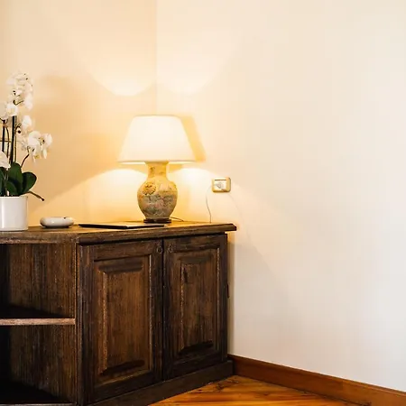 Lh Pozzo Sacro Hotel