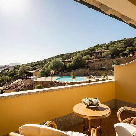 Lh Pozzo Sacro 4*