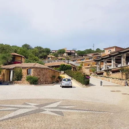 Lh Pozzo Sacro 4* Olbia