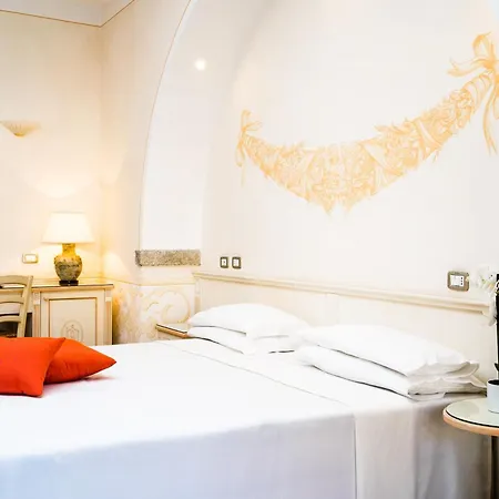 Hotel Lh Pozzo Sacro 4*