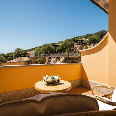 Hotel Lh Pozzo Sacro Olbia