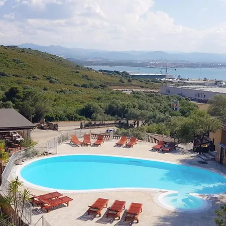 Hotel Lh Pozzo Sacro Olbia
