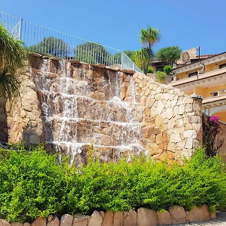 Lh Pozzo Sacro Hotel 4*