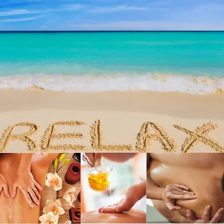 Lh Pozzo Sacro Hotel