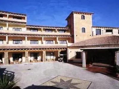 Hotel Lh Pozzo Sacro Olbia