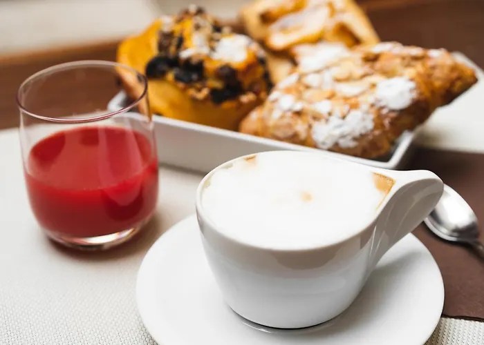 Lh Pozzo Sacro Hotel 4*