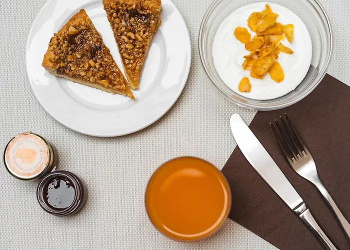 Hotel Lh Pozzo Sacro