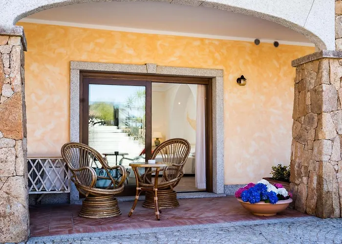 Hotel Lh Pozzo Sacro