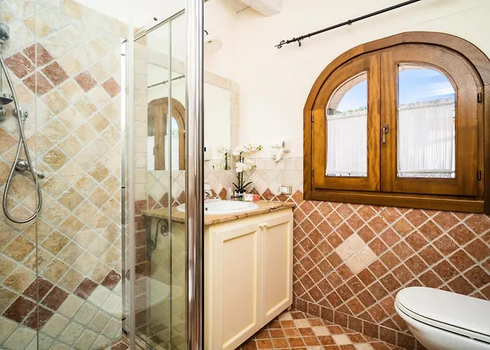 Hotel Lh Pozzo Sacro