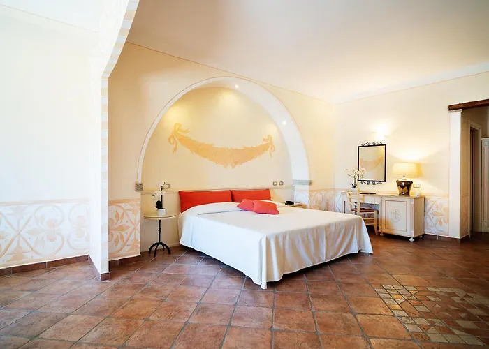 Hotel Lh Pozzo Sacro Olbia