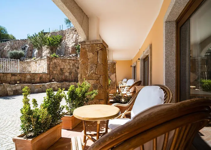 Lh Pozzo Sacro Hotel 4*