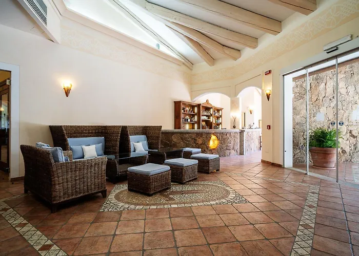 Lh Pozzo Sacro Olbia