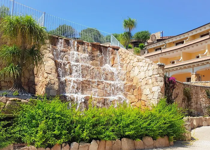 Lh Pozzo Sacro Hotel 4*