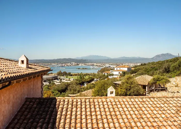 Lh Pozzo Sacro Hotel