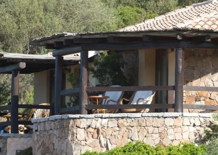 Hotel Lh Pozzo Sacro 4*