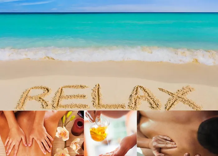 Lh Pozzo Sacro Hotel