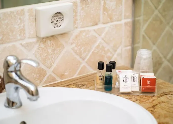 Lh Pozzo Sacro Hotel