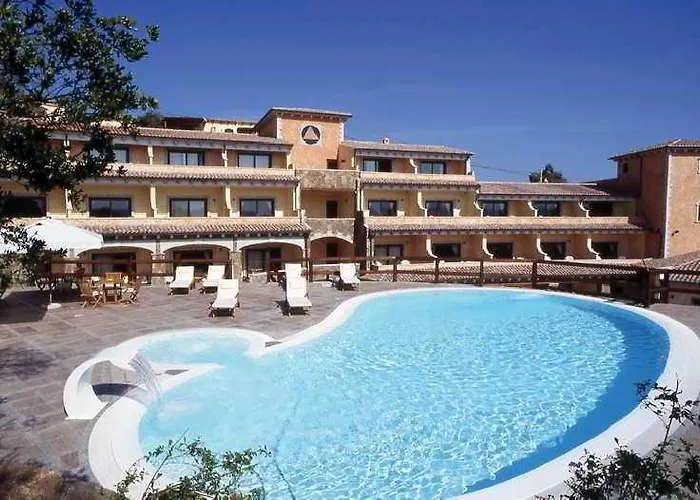 Lh Pozzo Sacro Olbia