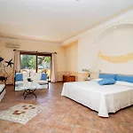 Hotel Lh Pozzo Sacro Olbia