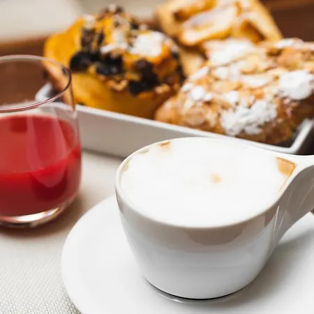 Lh Pozzo Sacro Ξενοδοχείο 4*