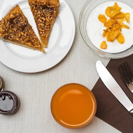 Ξενοδοχείο Lh Pozzo Sacro