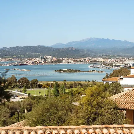 Lh Pozzo Sacro Olbia