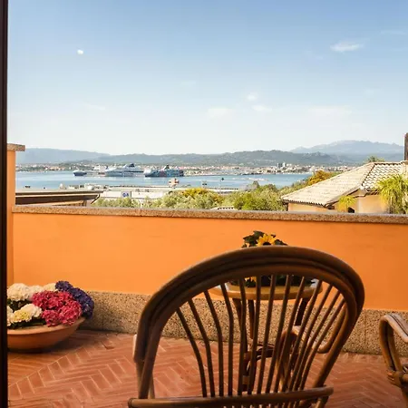 Lh Pozzo Sacro 4* Olbia