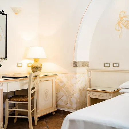 Hotel Lh Pozzo Sacro Olbia