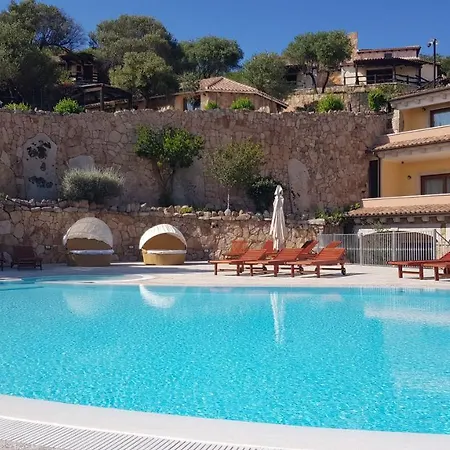 Hotel Lh Pozzo Sacro Olbia