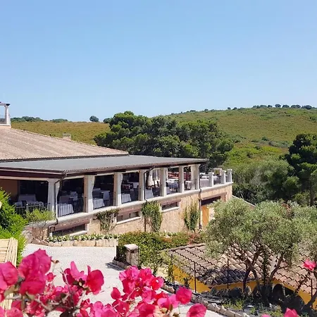 Lh Pozzo Sacro Hotel