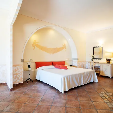 فندق Lh Pozzo Sacro أولبيا
