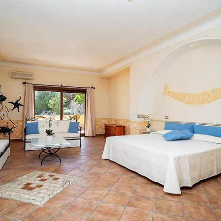 Hotel Lh Pozzo Sacro Olbia