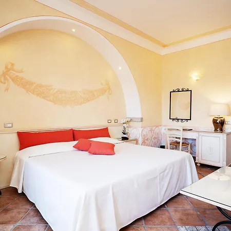 Hotel Lh Pozzo Sacro