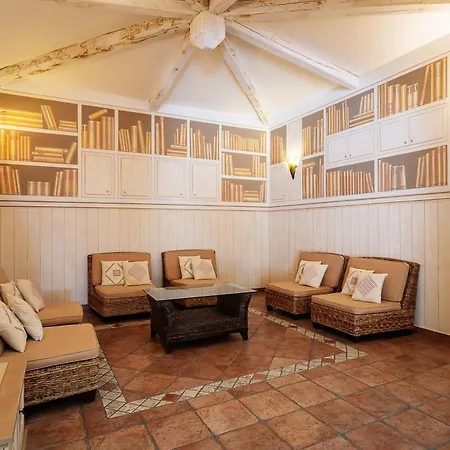 Lh Pozzo Sacro Ξενοδοχείο Όλμπια