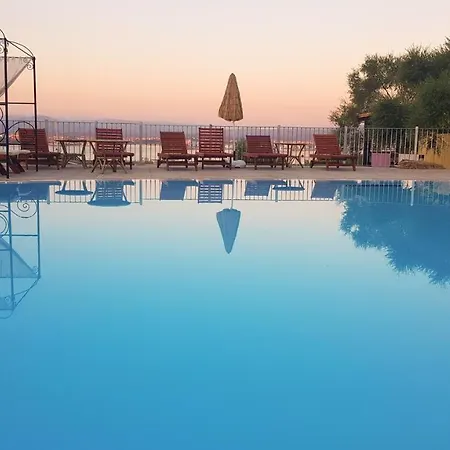 Lh Pozzo Sacro 4*