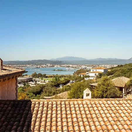 Lh Pozzo Sacro Hotel