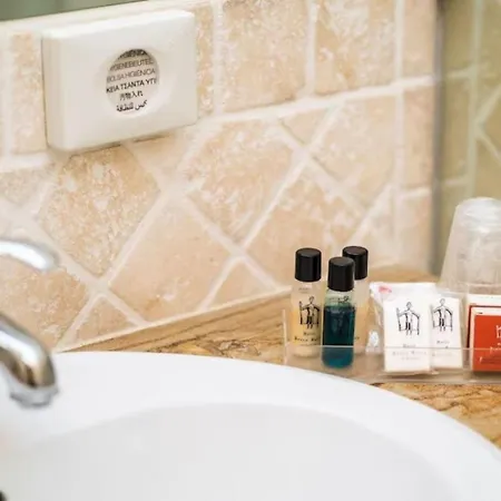 Lh Pozzo Sacro Ξενοδοχείο