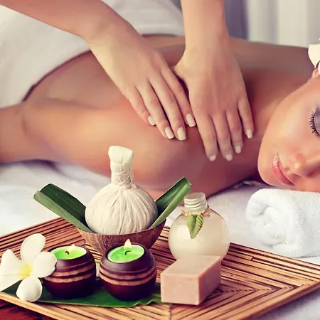 Hotel Lh Pozzo Sacro 4*