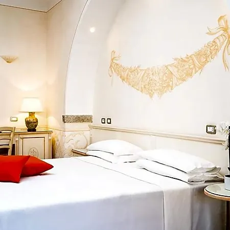 Lh Pozzo Sacro 4* Olbia