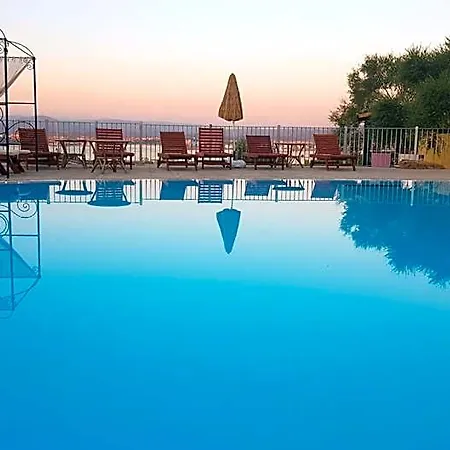 Hotel Lh Pozzo Sacro 4*