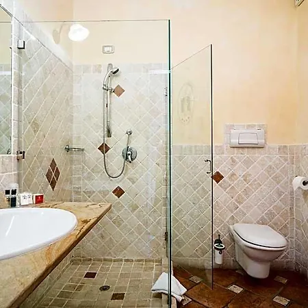 Lh Pozzo Sacro Hotel Olbia