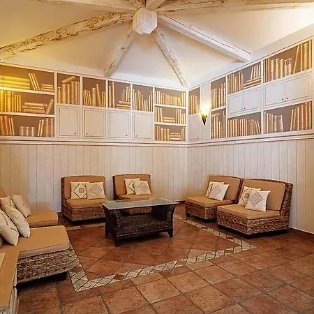 Lh Pozzo Sacro Hotel
