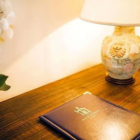 ホテル Lh Pozzo Sacro 4*