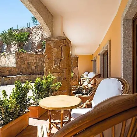 ホテル Lh Pozzo Sacro 4*