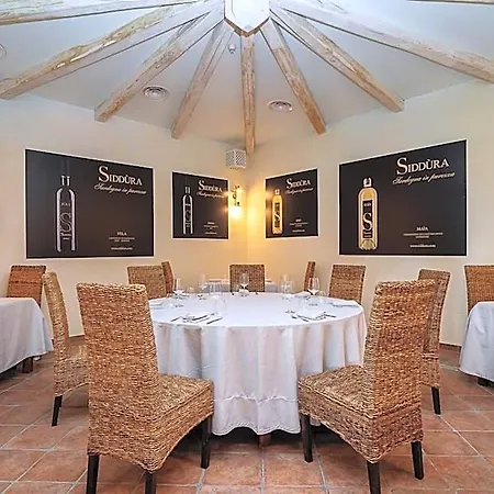 Lh Pozzo Sacro 4*