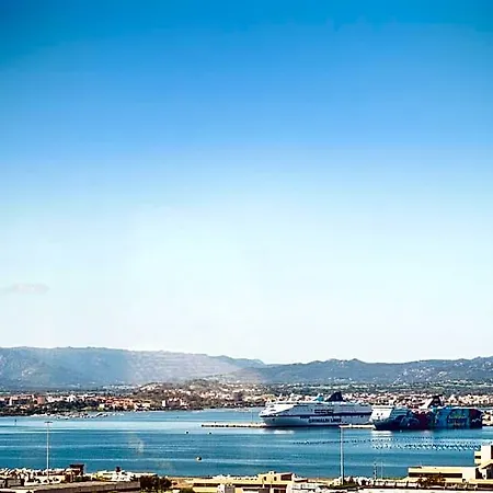 ホテル Lh Pozzo Sacro 4*