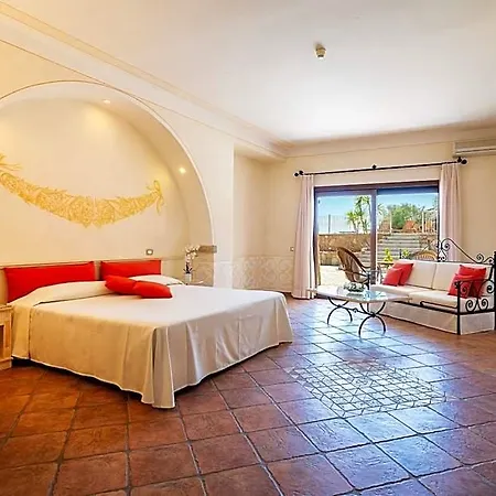 Lh Pozzo Sacro 4*